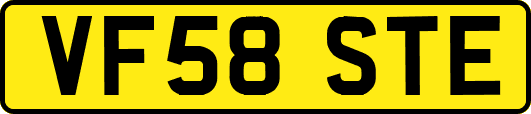 VF58STE