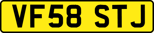 VF58STJ