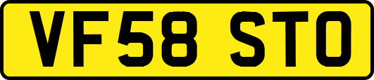 VF58STO