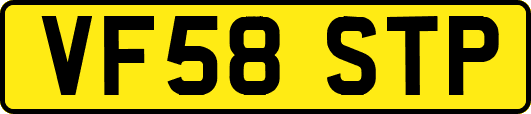 VF58STP