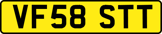 VF58STT
