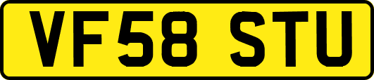 VF58STU