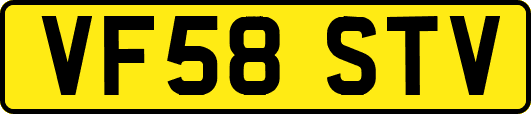 VF58STV