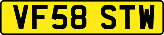 VF58STW