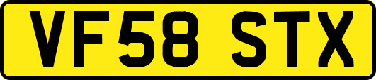 VF58STX