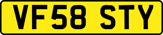 VF58STY