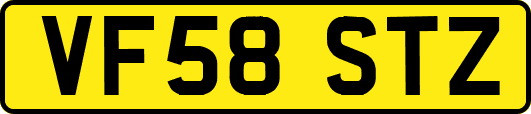 VF58STZ