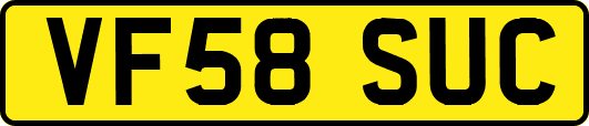 VF58SUC