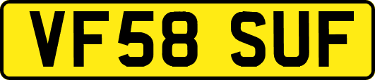 VF58SUF