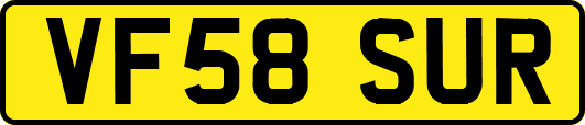VF58SUR