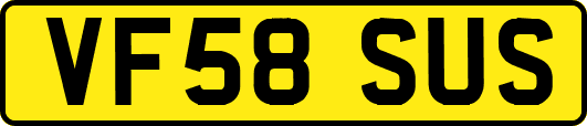 VF58SUS