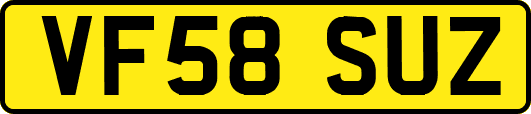 VF58SUZ