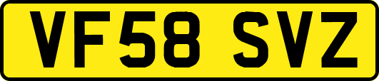 VF58SVZ