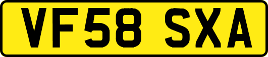 VF58SXA