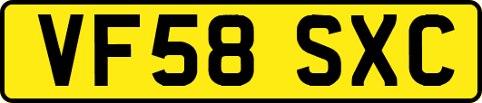 VF58SXC