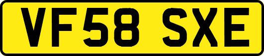 VF58SXE