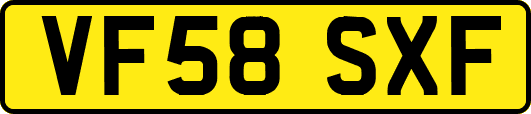 VF58SXF
