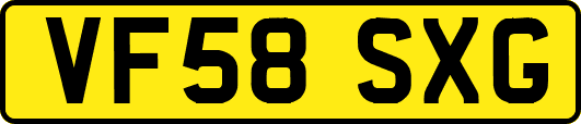 VF58SXG