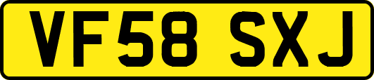 VF58SXJ