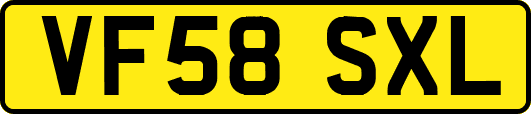 VF58SXL
