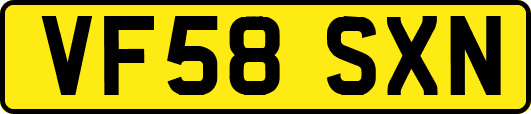 VF58SXN