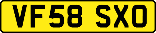 VF58SXO