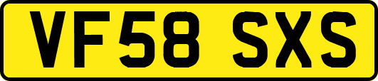 VF58SXS