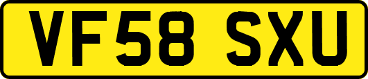 VF58SXU