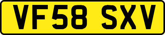 VF58SXV