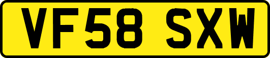 VF58SXW