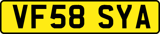 VF58SYA