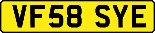 VF58SYE