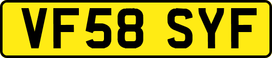 VF58SYF