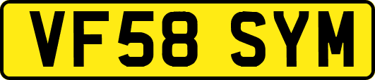 VF58SYM