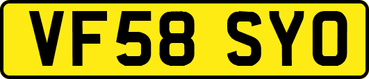 VF58SYO