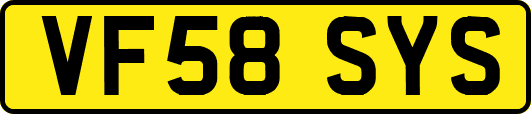 VF58SYS