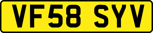 VF58SYV