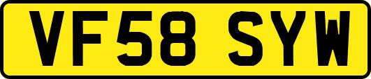 VF58SYW