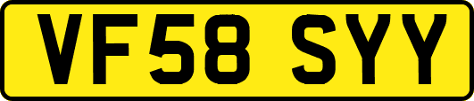 VF58SYY
