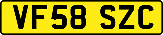 VF58SZC