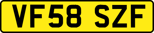 VF58SZF