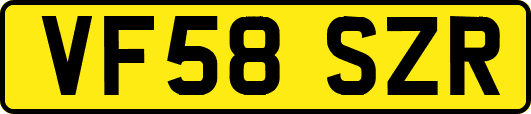 VF58SZR