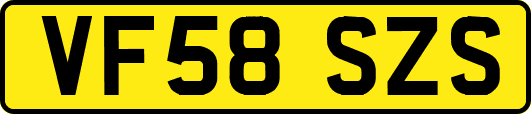VF58SZS
