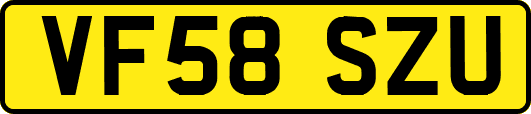 VF58SZU