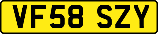 VF58SZY