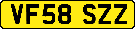 VF58SZZ