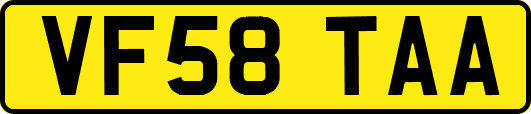 VF58TAA