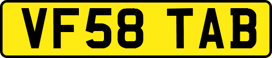 VF58TAB