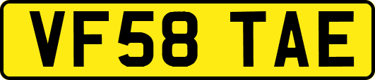 VF58TAE