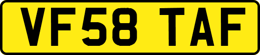 VF58TAF